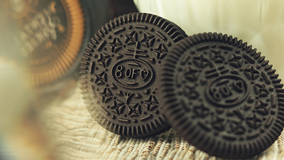 Mental Cookies by Hanson Chien Hanson Chien bei Deinparadies.ch