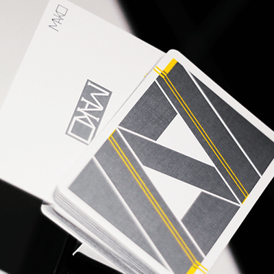 Mako Silversurfer Playing Cards by Gemini Deinparadies.ch bei Deinparadies.ch