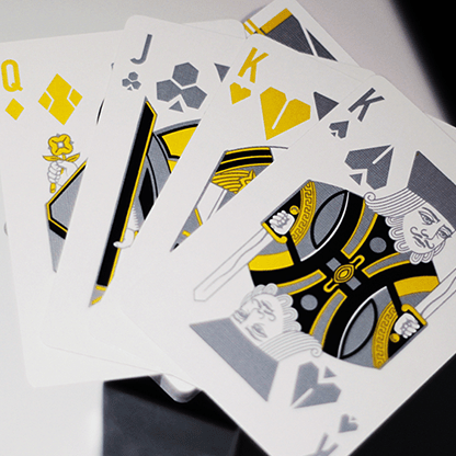 Carte da gioco Mako Silversurfer di Gemini Deinparadies.ch su Deinparadies.ch