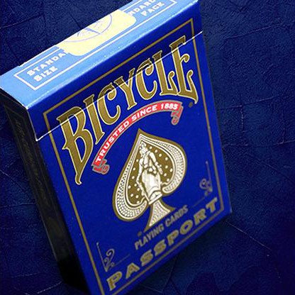 Passport Project | Yoan Tanuji Magic Dream bei Deinparadies.ch