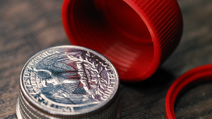 ProCaps | Lloyd Barnes Murphy's Magic bei Deinparadies.ch