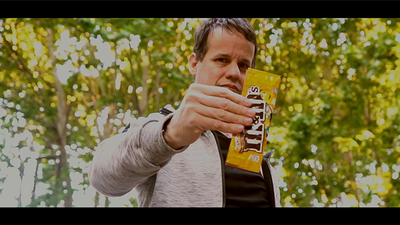 Flash Pack 2.0 | Gustavo Raley Richard Laffite Entertainment Group bei Deinparadies.ch