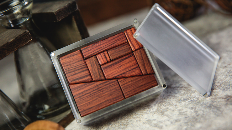 Amazing 3D Puzzle | TCC TCC Presents bei Deinparadies.ch