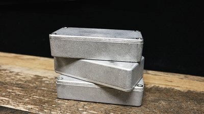 Baffling Blocks | Alan Wong | Ashton Carter Alan Wong bei Deinparadies.ch