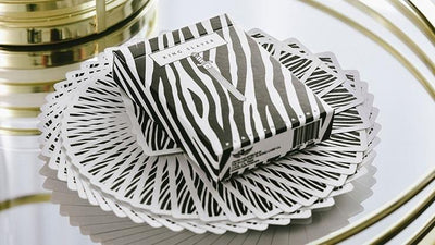 King Slayers Playing Cards Zebra Deinparadies.ch bei Deinparadies.ch