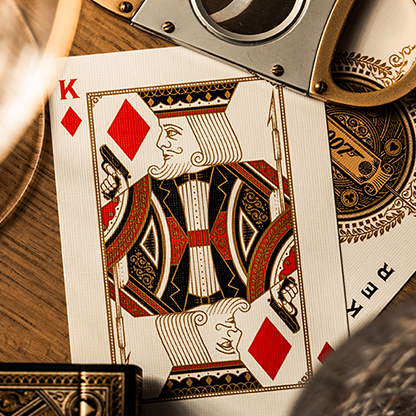 James Bond 007 Playing Cards | Theory 11 theory11 bei Deinparadies.ch