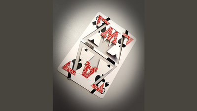 Initial Fold by Ralf Rudolph aka Fairmagic - Mixed Media Download Ralf Rudolph bei Deinparadies.ch