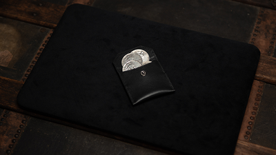 FPS Coin Wallet Black | Magic Firm Deinparadies.ch bei Deinparadies.ch
