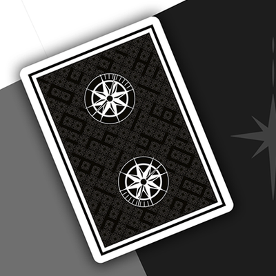 North Star Marked Edition Midnight Black MagicWorld.co.uk bei Deinparadies.ch