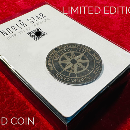 North Star Marked Edition Midnight Black MagicWorld.co.uk bei Deinparadies.ch
