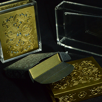 Carat XST Slip Tuck Case Deinparadies.ch bei Deinparadies.ch