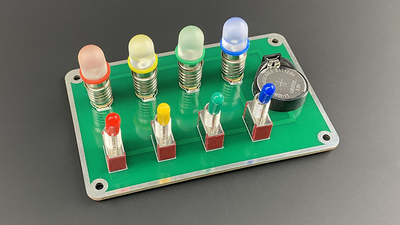 Switch Board | Martin Andersen Deinparadies.ch bei Deinparadies.ch