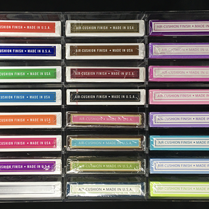 Carat XDR24 Deck Rack (24 Decks) Deinparadies.ch bei Deinparadies.ch