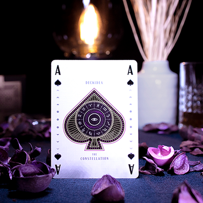 Constellation Majestic Playing Cards Deckidea bei Deinparadies.ch
