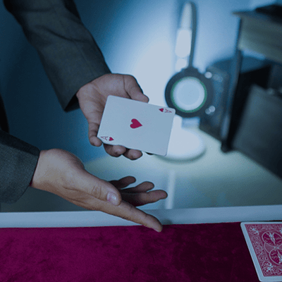 Four Stack Blue by Zihu ZiHu bei Deinparadies.ch