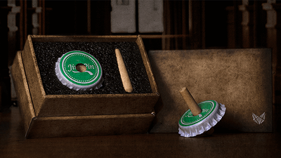 Grandfather's Top by Adam Wilber Magic Owl Supplies bei Deinparadies.ch