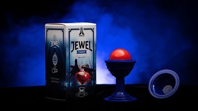 Ballvase | Juwelendieb | Apprentice Magic APPRENTICE bei Deinparadies.ch