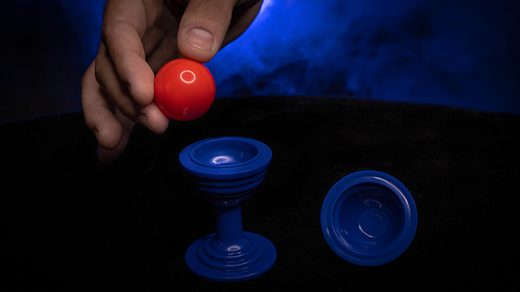 Ballvase | Juwelendieb | Apprentice Magic APPRENTICE bei Deinparadies.ch