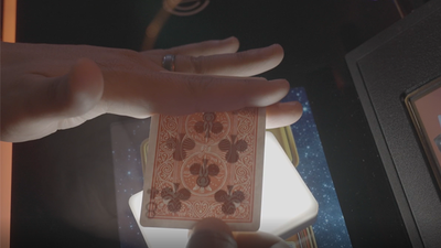 Nepomuk | Benjamin Chickering | Abstract Effects Abstract Effects bei Deinparadies.ch