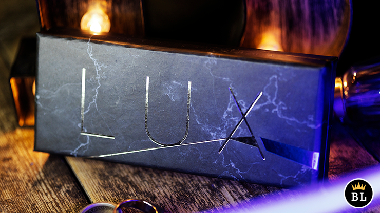 LUX | UV-Magic | Lloyd Barnes Murphy's Magic bei Deinparadies.ch