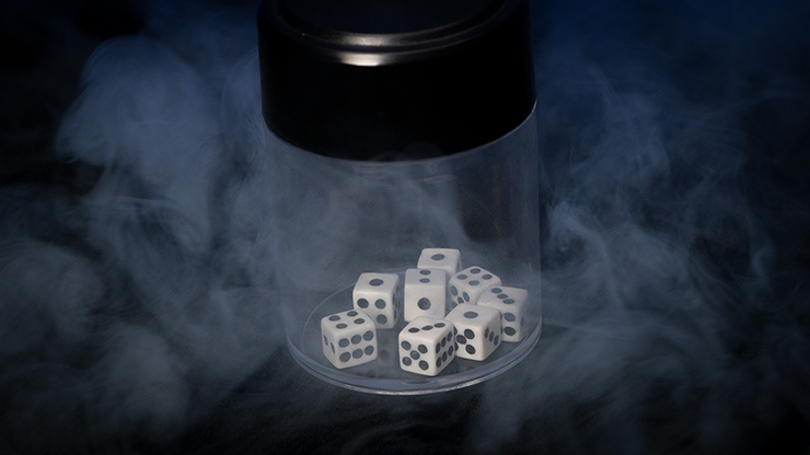 Würfel-Explosion | Dice Bomb | Apprentice Magic APPRENTICE bei Deinparadies.ch