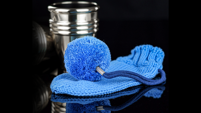 Tommy Wonder Cups & Balls Set Steel Rashaun Chan bei Deinparadies.ch