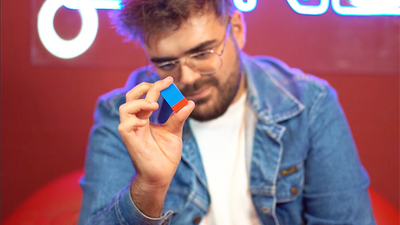 Ambitious Brick | Julio Montoro and Gabbo Torres Julio Montoro bei Deinparadies.ch