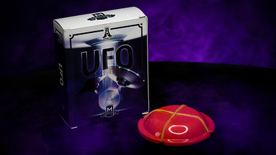 Ufo | Apprentice Magic APPRENTICE bei Deinparadies.ch