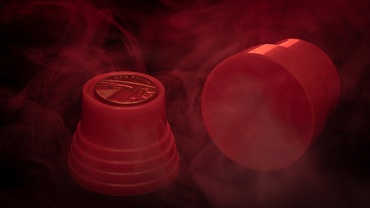 The Lost Treasure | Münzenpokal | Apprentice Magic APPRENTICE bei Deinparadies.ch