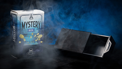 Mystery Box | Apprentice Magic Murphy's Magic bei Deinparadies.ch