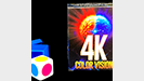 4K Color Vision by Magic Firm Deinparadies.ch bei Deinparadies.ch