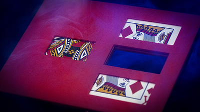 Zig Zag Karte Apprentice Magic APPRENTICE bei Deinparadies.ch