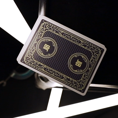 JLB Marked Deck: World's First Connected Deck Close Up Magic bei Deinparadies.ch