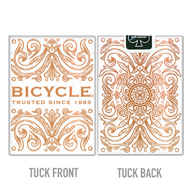 Bicycle Botanica Playing Cards Bicycle bei Deinparadies.ch