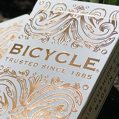Bicycle Botanica Playing Cards Bicycle bei Deinparadies.ch