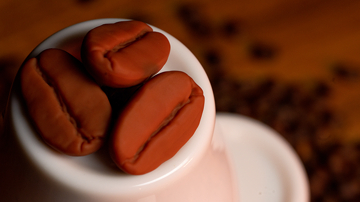 Amazing Coffee Cups and Beans by Vulpine Deinparadies.ch bei Deinparadies.ch