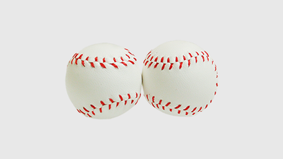 Baseball Becherspielbälle Stahl Leo Smetsers bei Deinparadies.ch