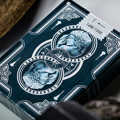 Cammeo Playing Cards Murphy's Magic bei Deinparadies.ch