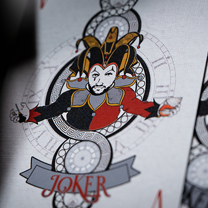 Cammeo Playing Cards Murphy's Magic bei Deinparadies.ch