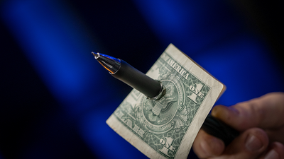 Write-Thru | Bizzaro & Danny Weiser Murphy's Magic bei Deinparadies.ch