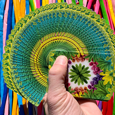 Bicycle Balloon Jungle Playing Cards Playing Card Decks bei Deinparadies.ch