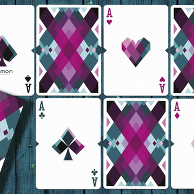 Diamon Playing Cards N° 17 Deinparadies.ch bei Deinparadies.ch