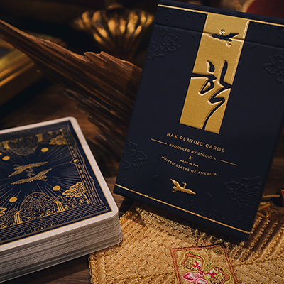 Hak Playing Cards Deinparadies.ch bei Deinparadies.ch