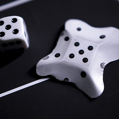 Craps Playing Cards (Gimmicks and Online Instructions) by Mechanic Industries Mechanic Industries Ltd bei Deinparadies.ch