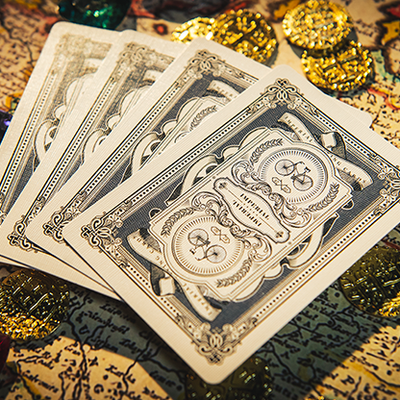 Bicycle Imperial Playing Cards Murphy's Magic bei Deinparadies.ch