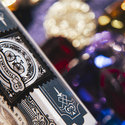 Bicycle Imperial Playing Cards Murphy's Magic bei Deinparadies.ch