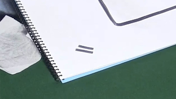 Cardiographic Rapid Reset Pro | Martin Lewis Magikraft Studios bei Deinparadies.ch