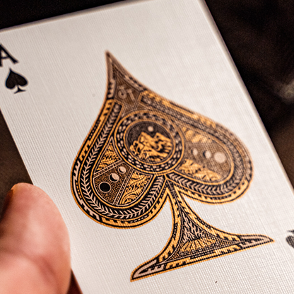 Wayfarers Playing Cards by Joker and the Thief Deinparadies.ch bei Deinparadies.ch