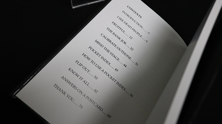 Tricking the Brain by Joel Dickinson Joel Dickinson bei Deinparadies.ch