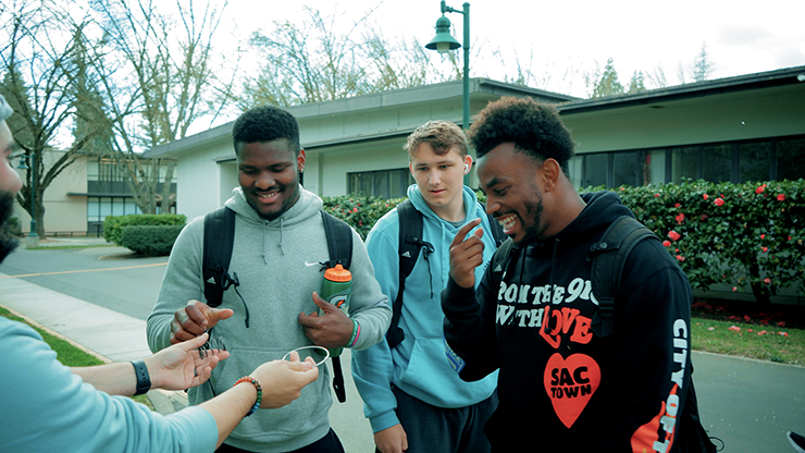 spRING by Joonas Mengel Murphy's Magic bei Deinparadies.ch